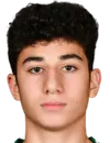 Grant Sarkisyan - Ural Ekaterinburg II player