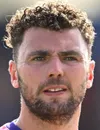 Grant Smith futbolcu profil fotoğrafı