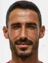 Grasjan Aliu - Cjarlins Muzane futbolcusu