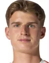 Grayson Dettoni - SV Darmstadt 98 futbolcusu