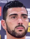 Graziano Pellè futbolcu profil fotoğrafı