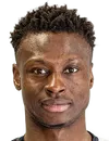 Great Agbo - jogador do Torpedo-BelAZ Zhodino