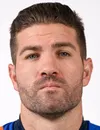 Greg Garza futbolcu profil fotoğrafı