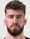 Greg Hurst - New Mexico United futbolcusu