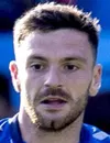 Greg Kiltie - giocatore del Kilmarnock FC