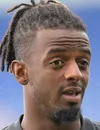 Greg Leigh - Oxford United futbolcusu