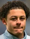 Greg Sandiford futbolcu profil fotoğrafı