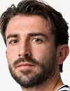 Greg Taylor - PAOK Thessaloniki futbolcusu