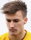 Grega Sorcan futbolcu profil fotoğrafı