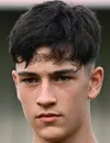 Gregg Op de Beeck - giocatore del Royal Antwerp U18