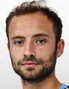 Grégoire Amiot futbolcu profil fotoğrafı