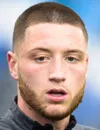 Grégoire Coudert - Stade Brest 29 futbolcusu