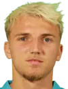 Grégoire Herbin - FC Swift Hesperingen futbolcusu