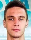 Gregor Bajde - NK Nafta 1903 futbolcusu