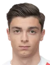 Gregor Gulisija - HNK Sloga Mravince futbolcusu