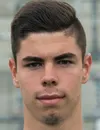 Gregor Schlichting - Einheit Wernigerode futbolcusu