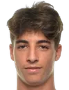 Gregorio Morachioli futbolcu profil fotoğrafı