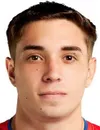 Gregory Barquero - jugador del AD San Carlos
