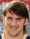 Grégory Delwarte - Karriereende futbolcusu