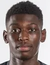 Grégory Kelo - LB Châteauroux futbolcusu