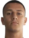 Greivin Fonseca - jogador do Escorpiones de Belén