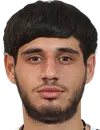 Grenik Petrosyan - ZSKA Erewan futbolcusu