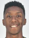 Grenyorji Ramos - Monagas SC B futbolcusu