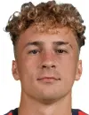 Griffin Yow - KVC Westerlo futbolcusu