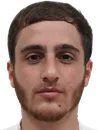 Grigor Hovhannisyan futbolcu profil fotoğrafı