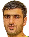 Grigor Meliksetyan futbolcu profil fotoğrafı