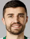 Grigore Turda - FK Zalgiris Vilnius futbolcusu