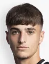 Grigorios Politakis - Panserraikos player