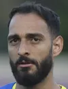 Grigoris Kastanos - Aris Limassol futbolcusu