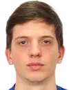 Grigoriy Komovnikov futbolcu profil fotoğrafı