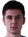 Grigoriy Lovtsov - FK Krasnodar futbolcusu