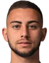 Grigoriy Minosyan - joueur du GFK Yalta