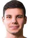 Grigoriy Morozov - Maccabi Netanya futbolcusu