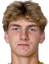 Grigoriy Ryzhkov - Akademia Zenit St. Petersburg U17 futbolcusu