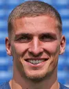 Grischa Prömel - TSG 1899 Hoffenheim futbolcusu