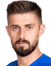 Grzegorz Kuświk - Vereinslos futbolcusu