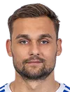 Grzegorz Wawrzynski - Wisla Plock II futbolcusu
