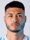 Gu-rum Choi - jogador do Cusco FC
