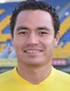 Gualberto Mojica futbolcu profil fotoğrafı