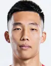 Guan He - Wuhan Three Towns player