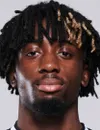 Guédé Nadje - Angers SCO B futbolcusu