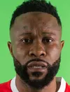 Guélor Kanga - Esenler Erokspor futbolcusu