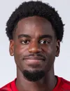 Guélor Samba - jogador do FC Biel-Bienne 1896
