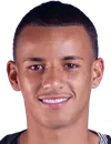 Gui Amorim - SC Corinthians U17 futbolcusu