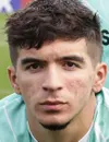 Gui Barbosa - SC Braga U23 futbolcusu