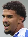 Gui Meira - CD Feirense futbolcusu